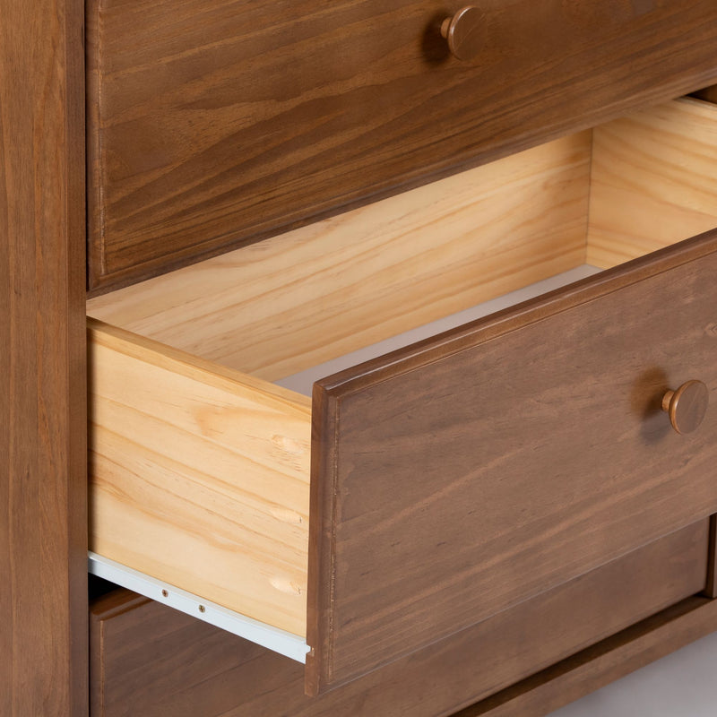 Classic 6-Drawer Dresser
