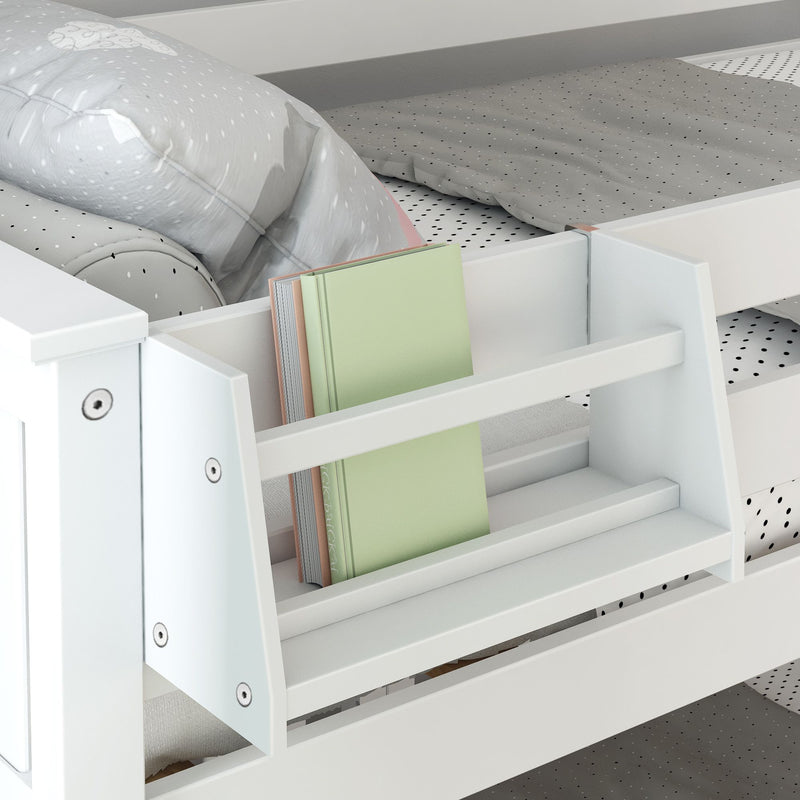 Classic Bedside Tray