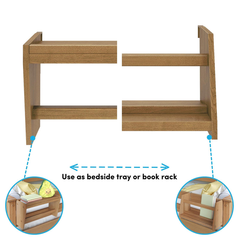 Classic Bedside Tray