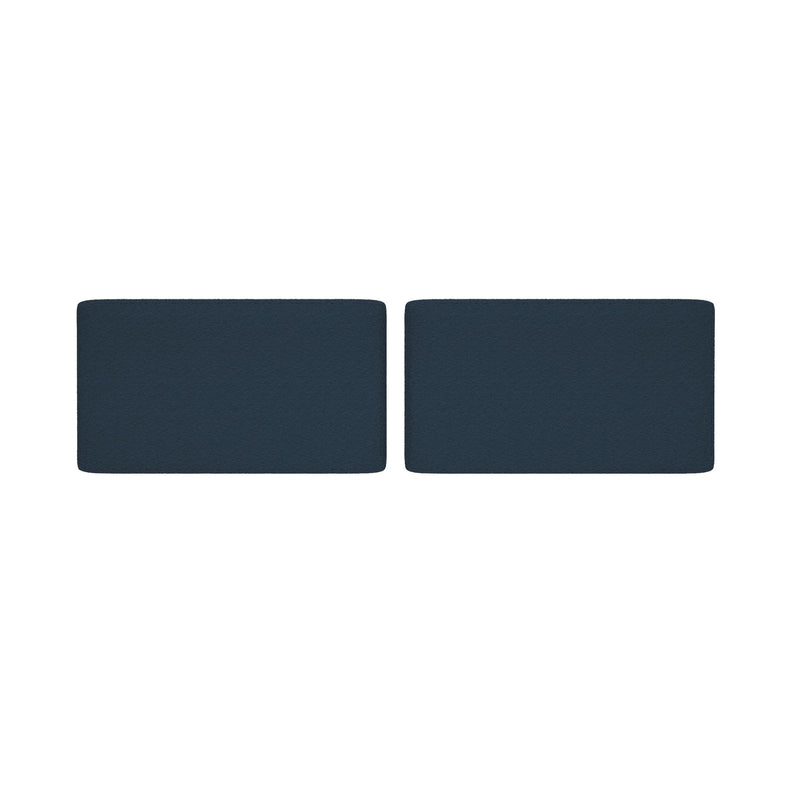 High-contrast typographic pattern of repeated black coding-related words forming a dense square on a white background