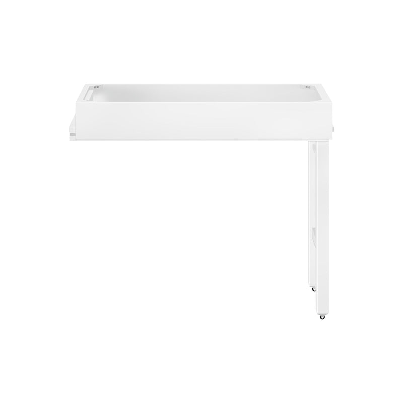 Pull-out Desk for Low Loft Bed - 41"
