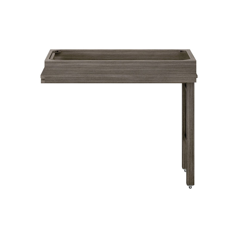 Pull-out Desk for Low Loft Bed - 41"