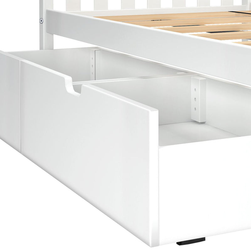 Underbed Storage Drawers