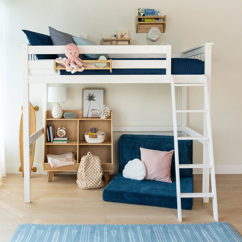 Twin Loft Bed