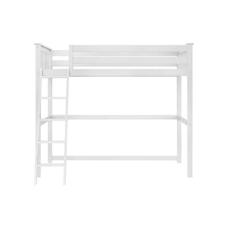Twin Loft Bed