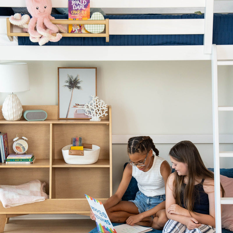 Twin Loft Bed