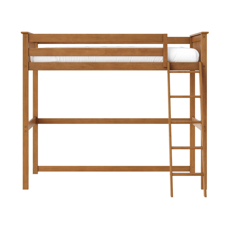Twin Loft Bed