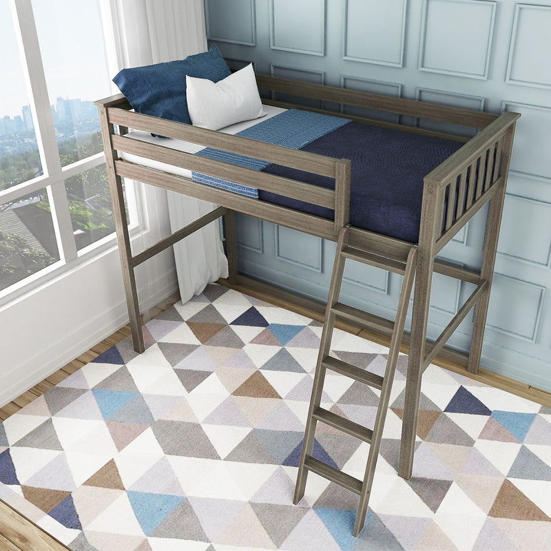 Twin Loft Bed