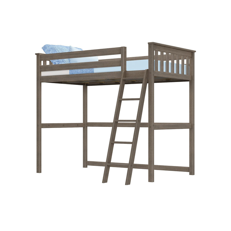 Twin Loft Bed