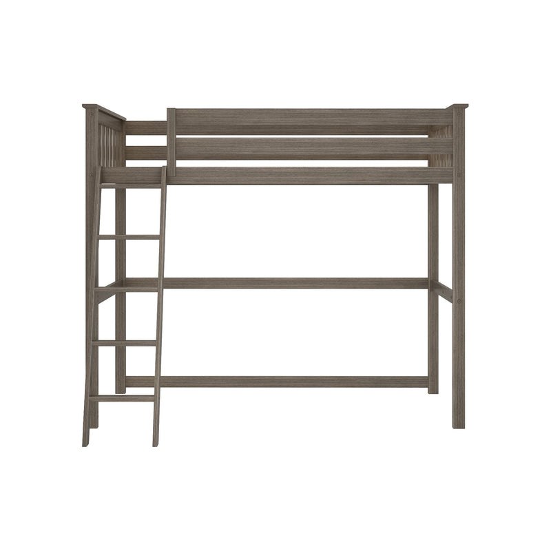 Twin Loft Bed