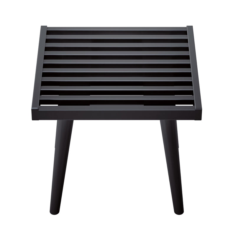 Solid Wood Small Bench