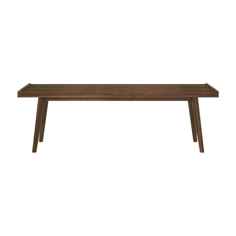 Solid Wood Large Bench