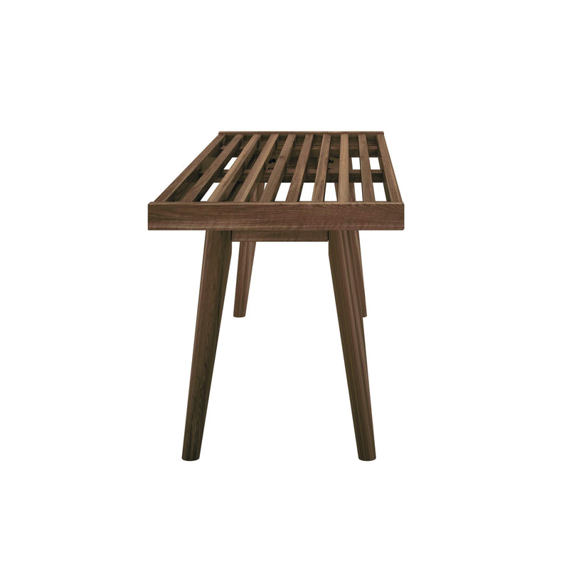 Solid Wood Large Bench