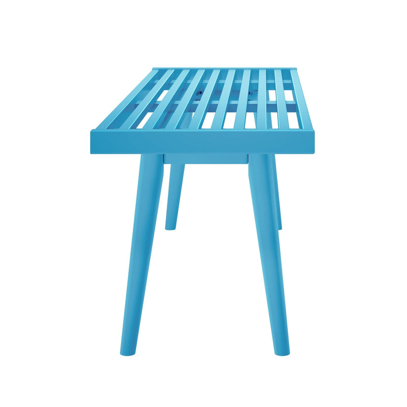 Solid Wood Large Bench