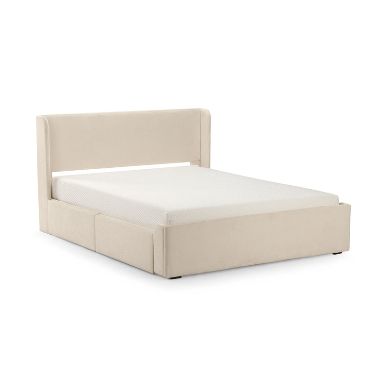 Nicholas Upholstered Queen Bed