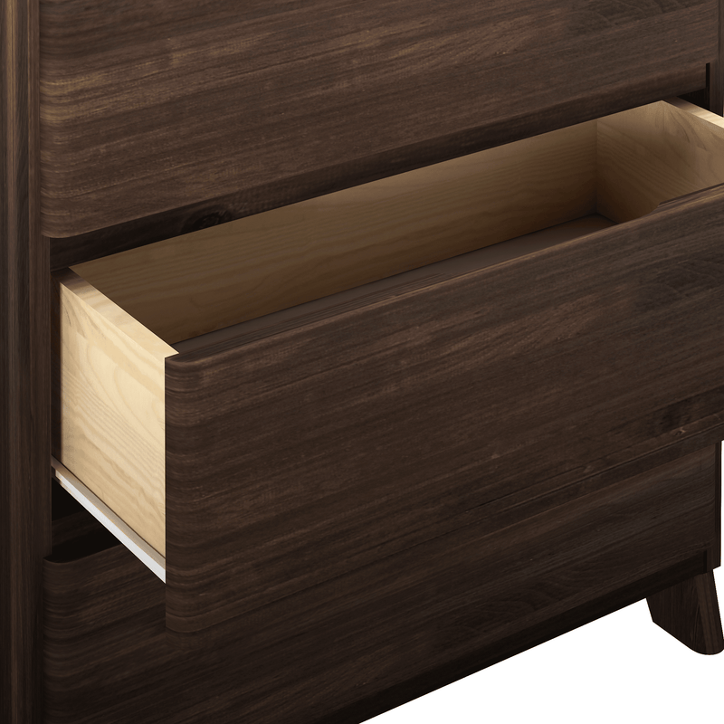Modern Farmhouse 3-Drawer Dresser