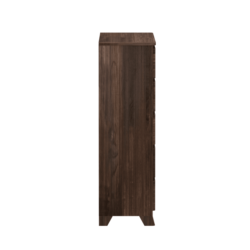 Modern Farmhouse 5-Drawer Dresser