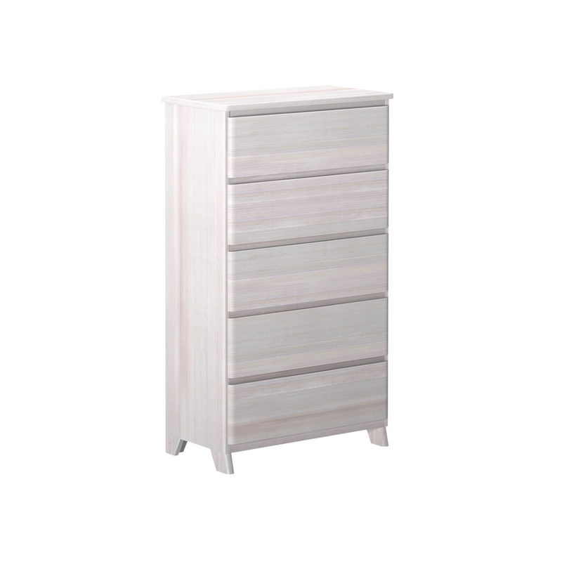 Modern Farmhouse 5-Drawer Dresser