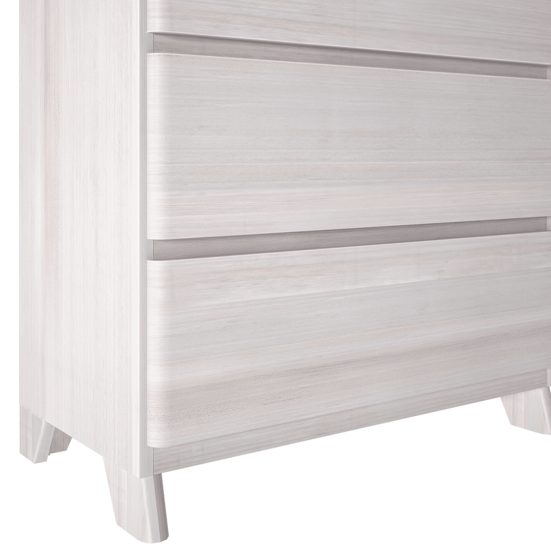 Modern Farmhouse 5-Drawer Dresser