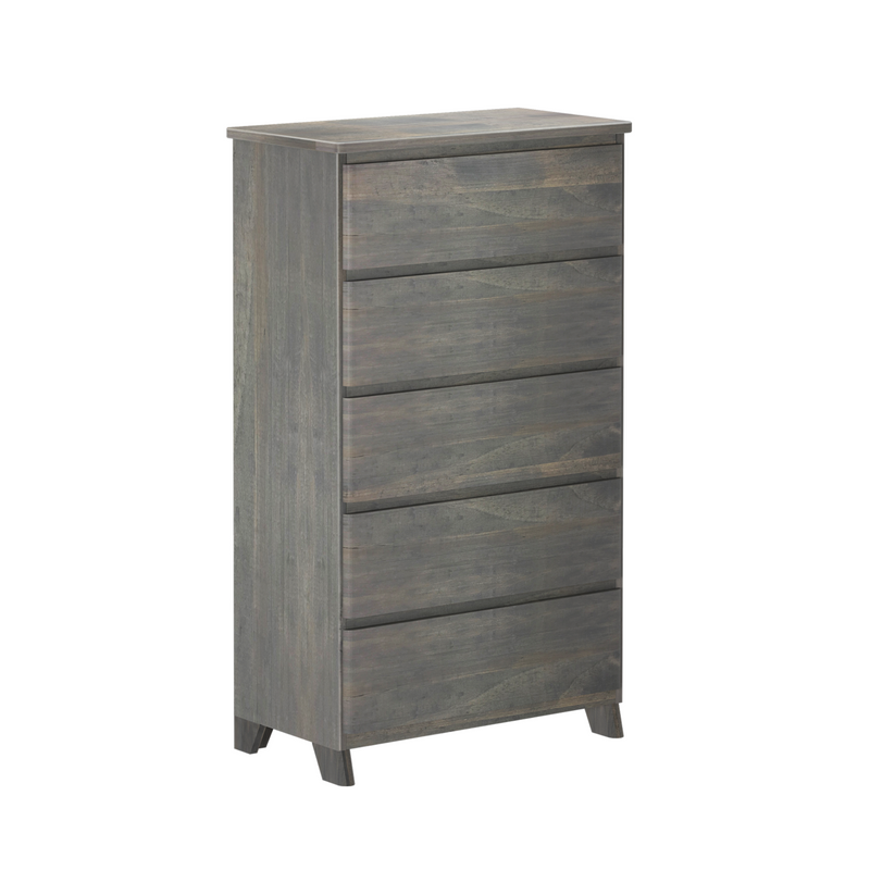 Modern Farmhouse 5-Drawer Dresser