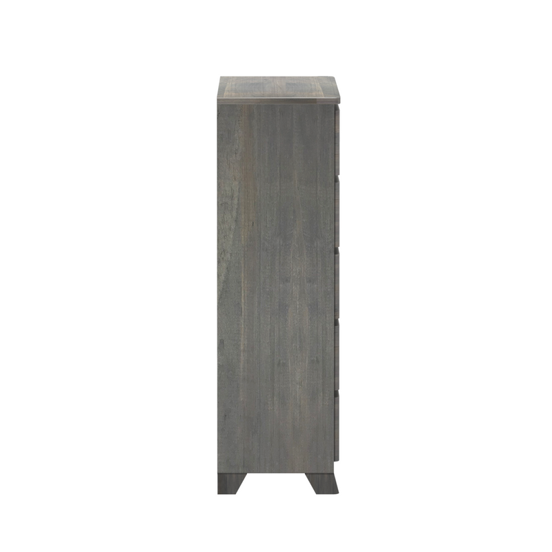 Modern Farmhouse 5-Drawer Dresser