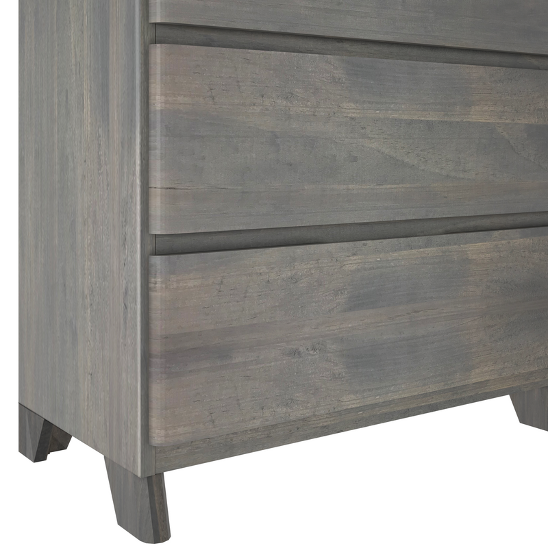 Modern Farmhouse 5-Drawer Dresser