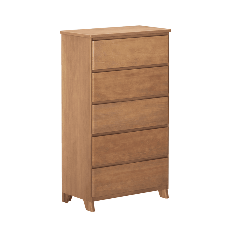 Modern Farmhouse 5-Drawer Dresser