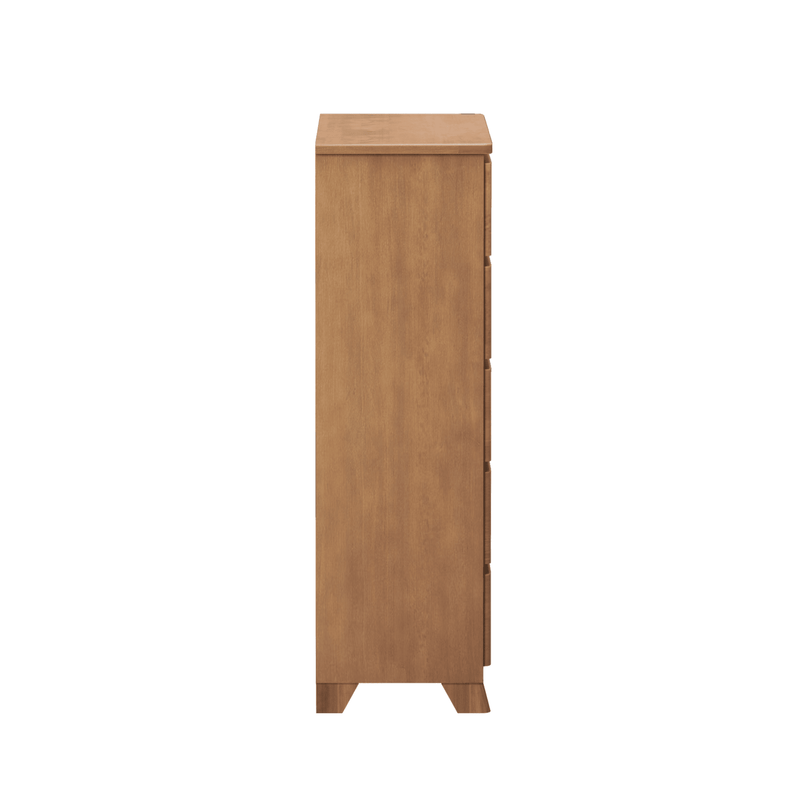 Modern Farmhouse 5-Drawer Dresser