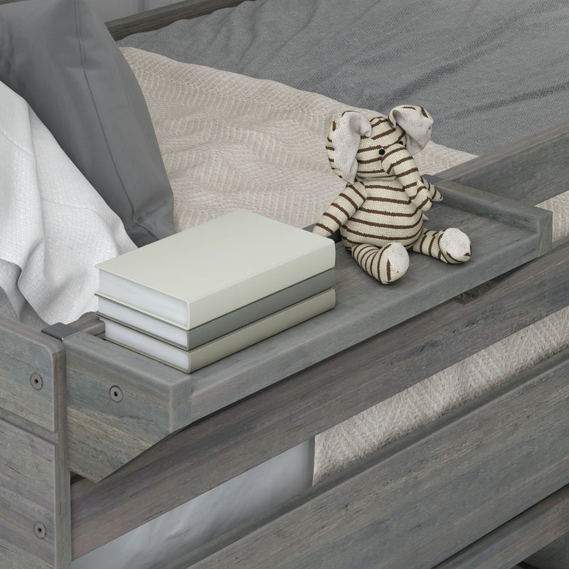 Modern Farmhouse Bedside Tray