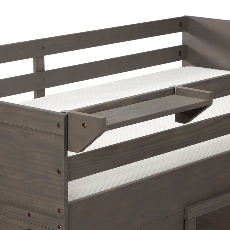 Modern Farmhouse Bedside Tray