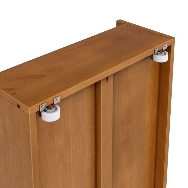 Farmhouse Underbed Storage Drawers (Fingerjoint)