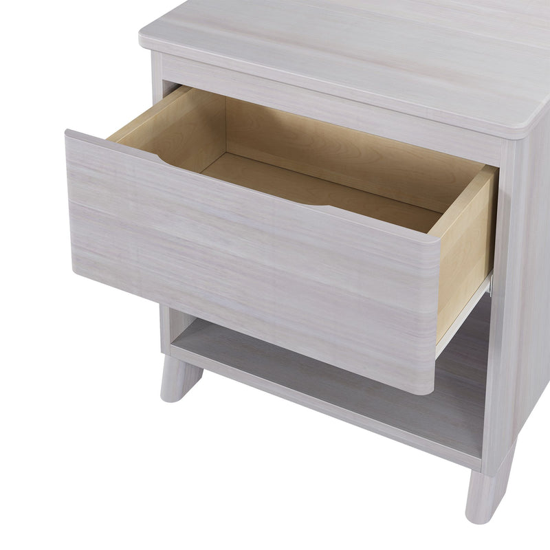 Modern Farmhouse Nightstand (Set of 2)