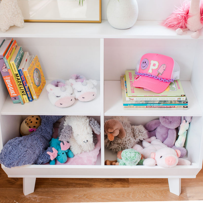 Frankie Bookcase