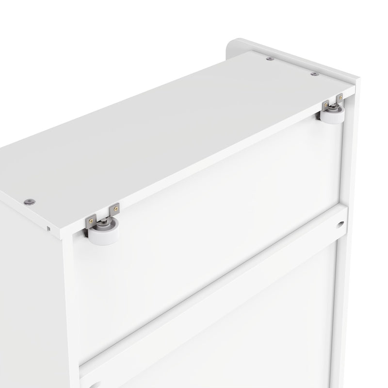 Scandinavian Underbed Storage Drawers