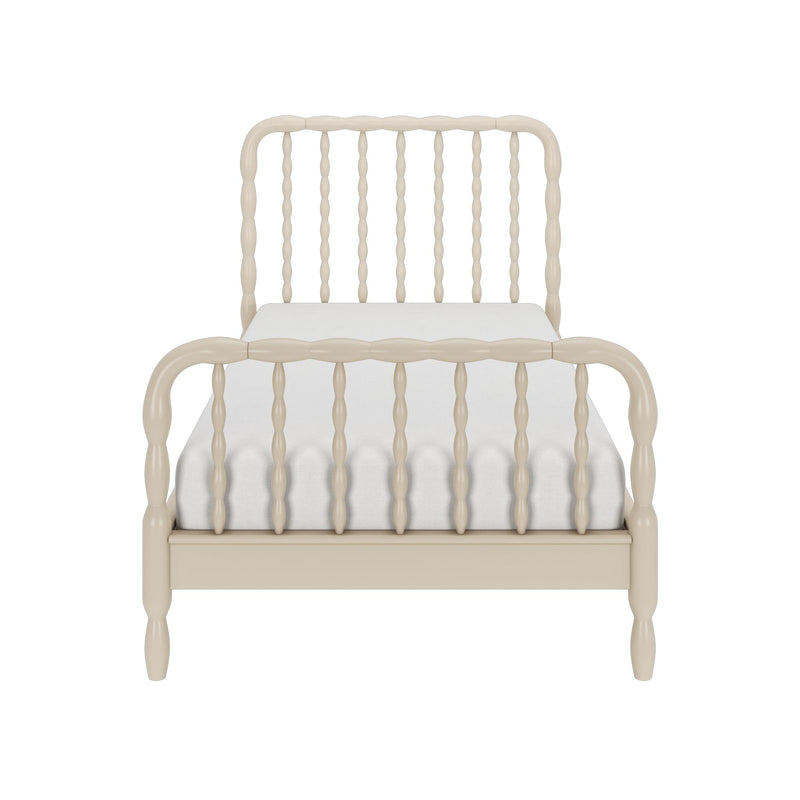 Jenny Twin Bed