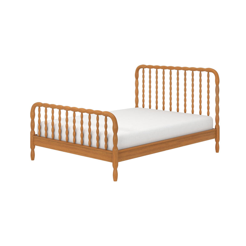 Jenny Full Bed