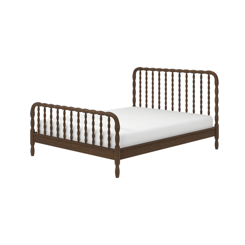 Jenny Queen Bed