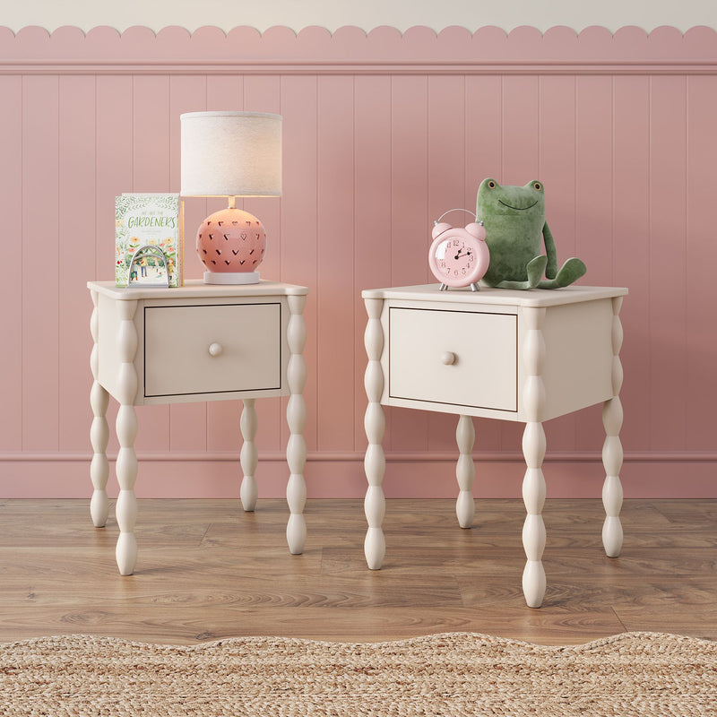 Jenny Nightstand (Set of 2)