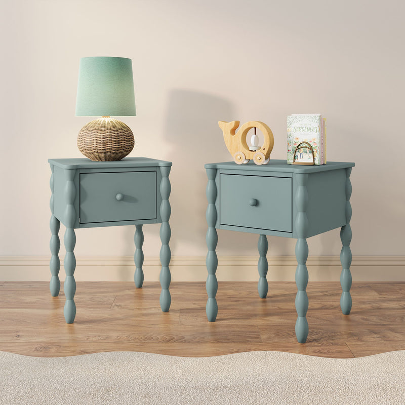 Jenny Nightstand (Set of 2)