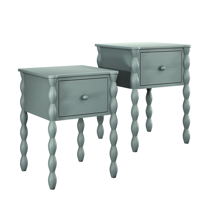 Jenny Nightstand (Set of 2)