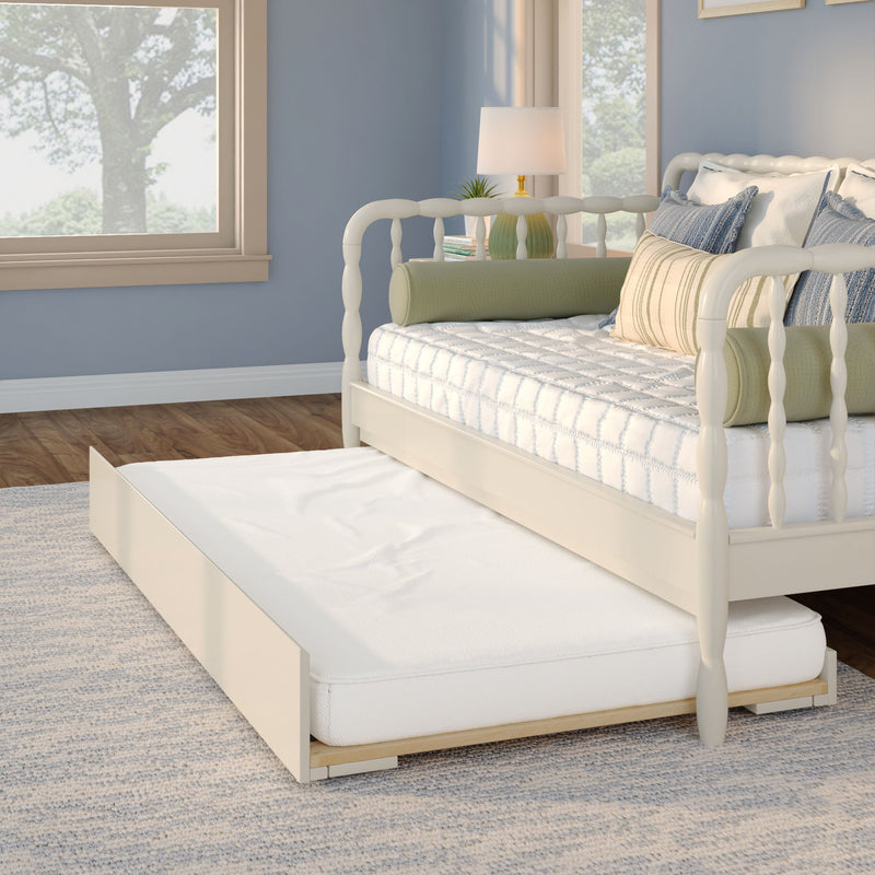 Jenny Daybed with Trundle