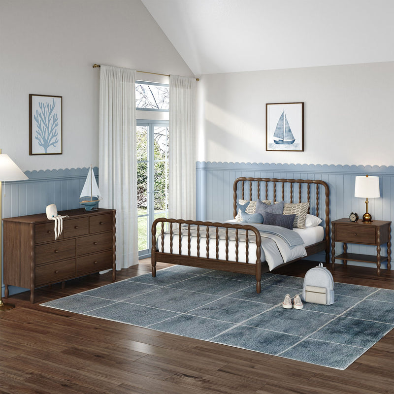 Jenny Full Bedroom Set