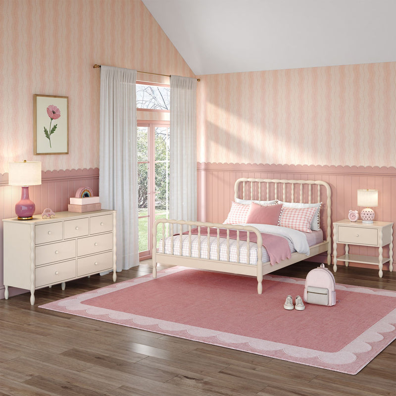 Jenny Full Bedroom Set
