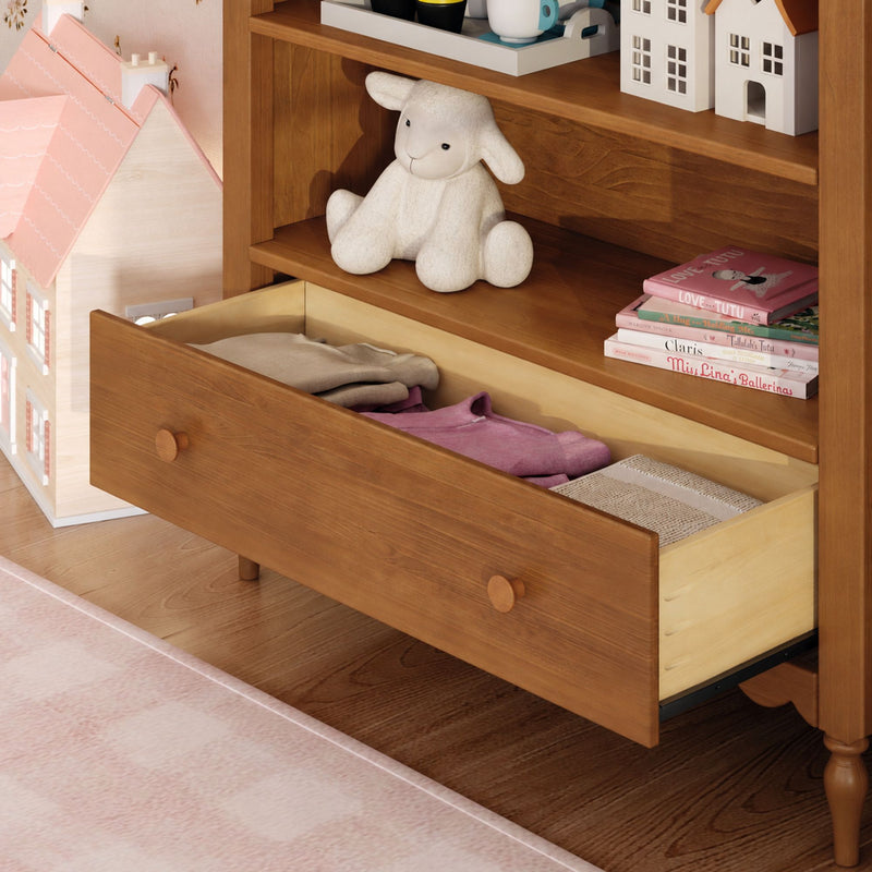 Charlotte Bookcase