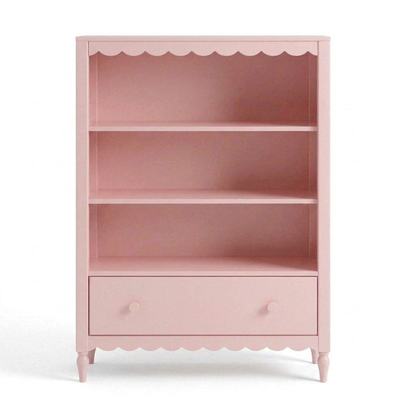 Charlotte Bookcase
