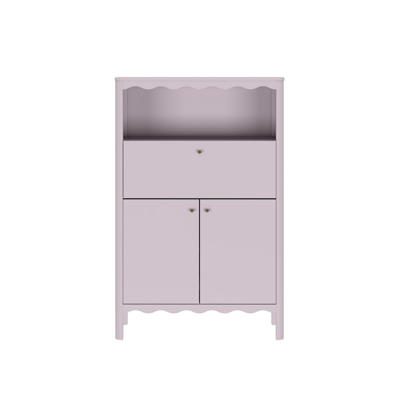 Sutton Secretary Desk