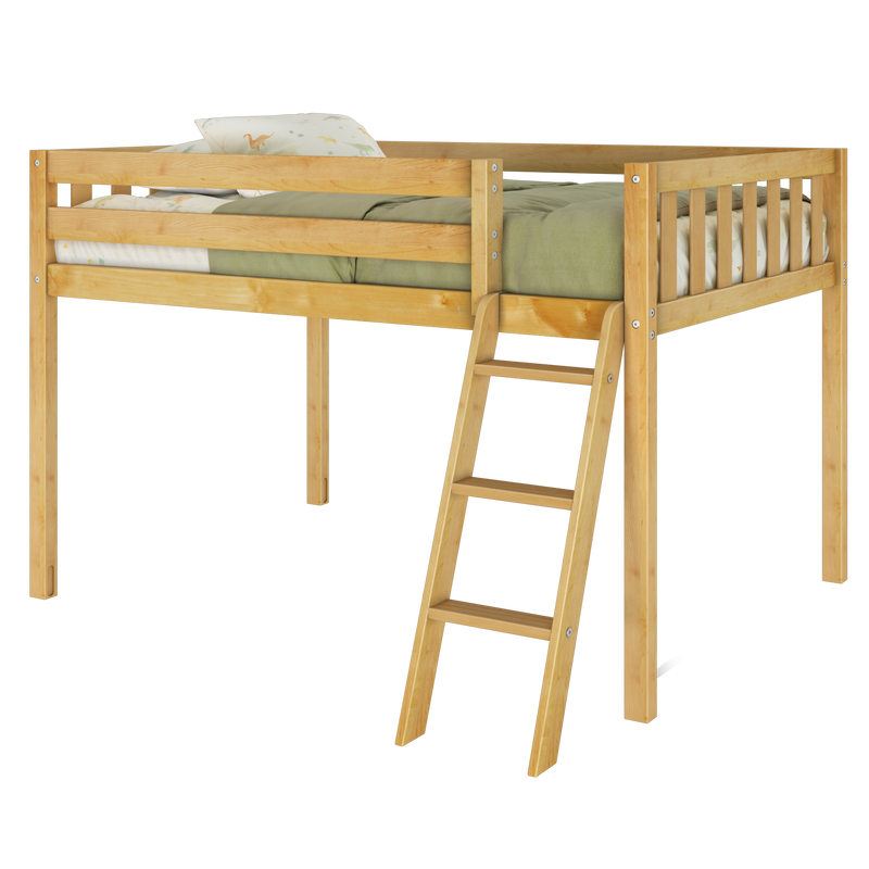 Twin Over Twin Low ModBunk