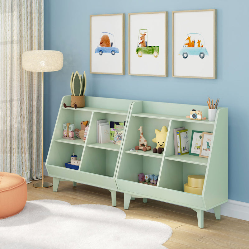 Frankie Bookcase