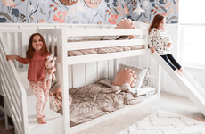 High vs. Low Bunk Beds: Which Bed is Best for Kids?