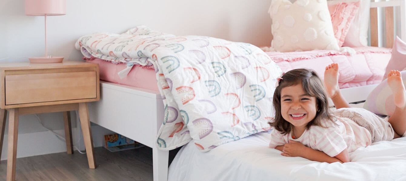 Top 5 Labor Day Deals of 2024: Kids' Furniture Edition